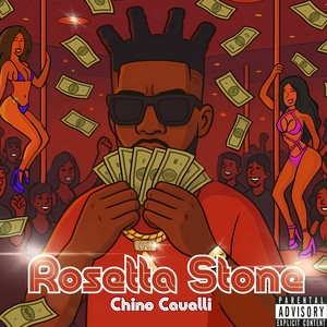 Rosetta Stone (Explicit)