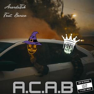 A.C.A.B (feat. Benice) (Explicit)