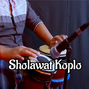 Sholawat Koplo syahdu