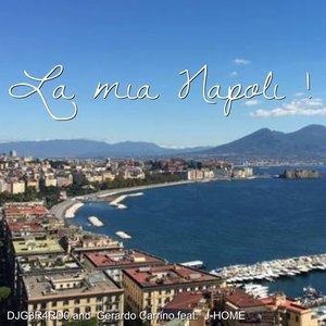 La mia napoli!