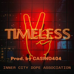 TIMELESS (Instrumental Version)