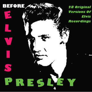 Before Elvis Presley