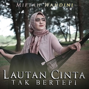 Lautan Cinta Tak Bertepi