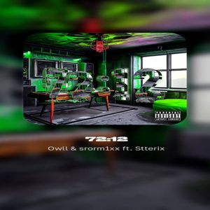 72:12 (prod by Nick Line) [Explicit]