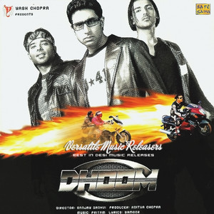 Shikdum (Remix)
