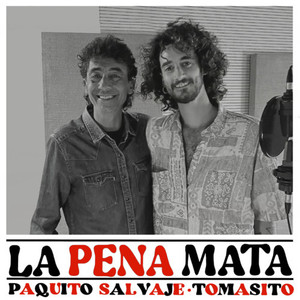 La Pena Mata (Explicit)