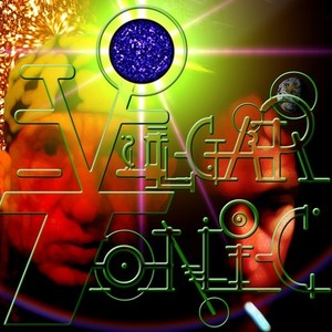 Striped Vagrant Haiku Blackout