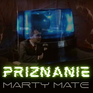Marty Mate - Priznanie (Dub Mix)