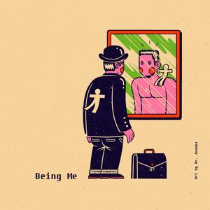 Being Me (feat. Dani Nel·lo)