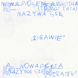 Żurawie