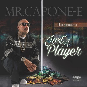 Just a Player (Explicit)