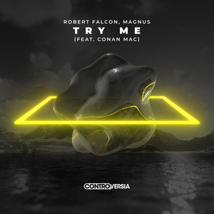 Try Me(feat. Conan Mac)