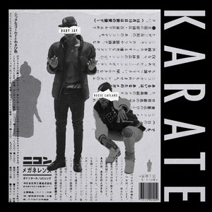Karate (Explicit)