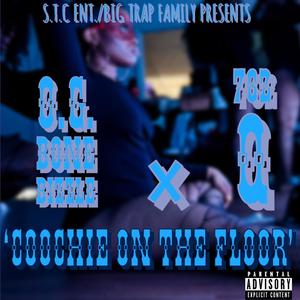 Coochie On The Floor (feat. 762q) (Explicit)