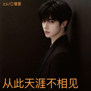 从此天涯不相见