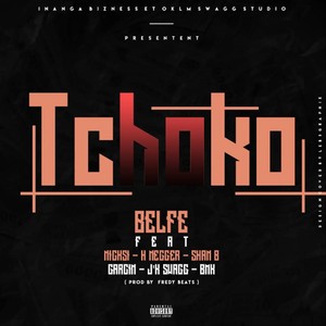 Tchoko (Explicit)