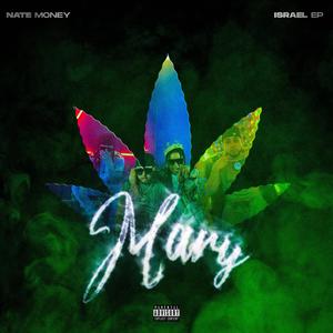 MARY (feat. Israel EP) [Explicit]