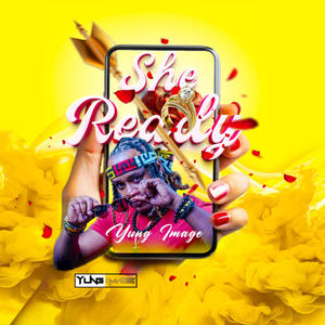 Yung Image - She Ready