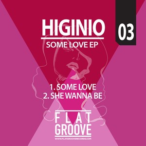 Some Love (Original Mix)