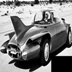 The Return of Frank Sandbiens