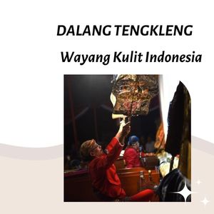 Dalang Tengkleng - #LIVE WAYANG KULIT || KI SRI SUSILO TENGKLENG | WAHYU PULUNG RATU
