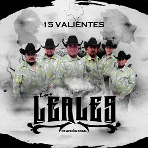 15 Valientes