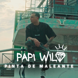 Pinta De Maleante (Explicit)