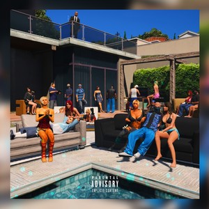 Malabunta(feat. Cristobal) (Explicit)