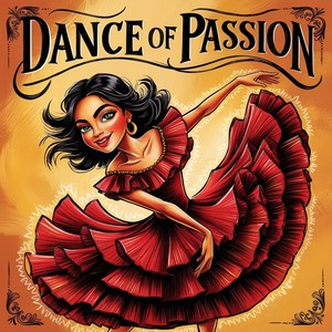 Dance Of Passion