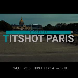 TITOTRAVEL PARIS (Explicit)