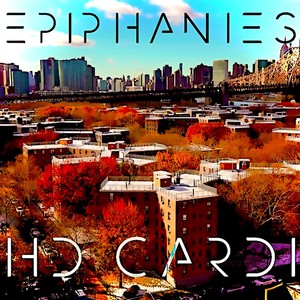 EPIPHANIES (Explicit)