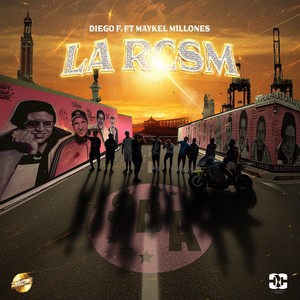 LA RCSM (Explicit)