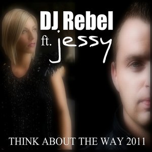 Think About The Way 2011 (feat. Jessy)