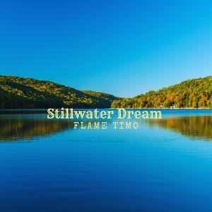 Stillwater Dream (feat. Jasper Whisper, Randy Divine, Sensory Meditation, Alma Lin & Nina Nalo)