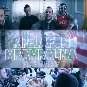 Mpampalina (Explicit)