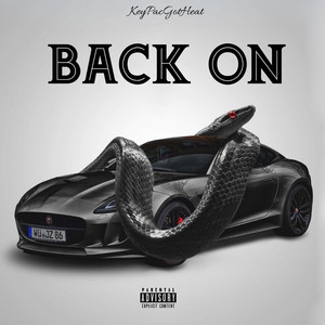 Back On (Explicit)