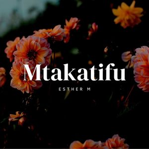 Mtakatifu