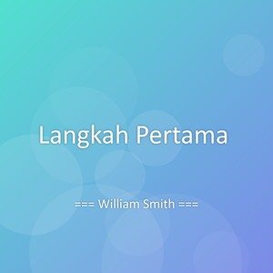 Langkah Pertama