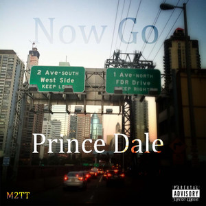 Now Go (Explicit)