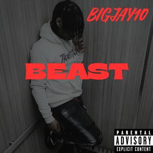 Beast Freestyle (feat. YPC MUSIC) (Explicit)