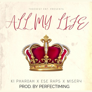 All My Life (Explicit)