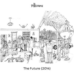The Future (2014) (Explicit)