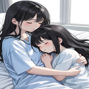 ままのにおいがする