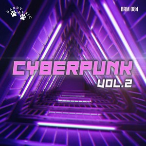 Cyber Punk, Vol. 2