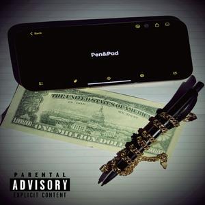 Pen&Pad (Explicit)