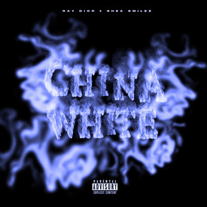 China White (Explicit)