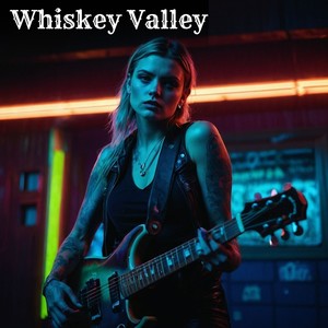 Whiskey Valley