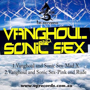 Vanghoul Vs Sonic Sex EP