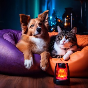 Lofi For Pets In Serenity