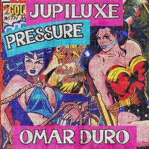 Pressure (Explicit)